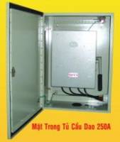 Tủ cầu dao đảo